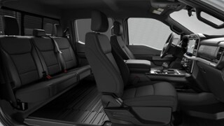 2026 Ford F-150® Internal Image 1